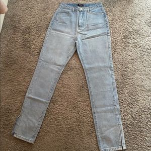 Missguided Jeans